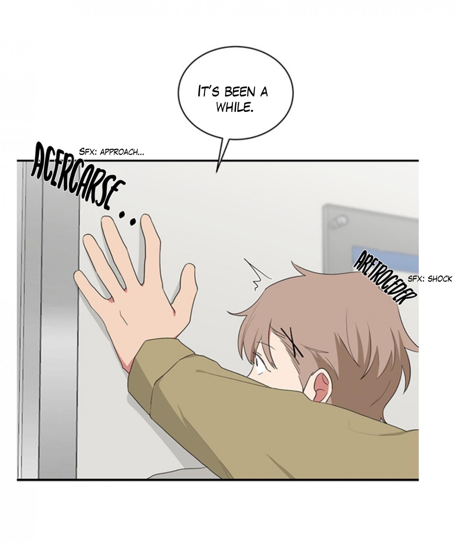When The Yakuza Falls In Love Chapter 30.2 page 61 - 