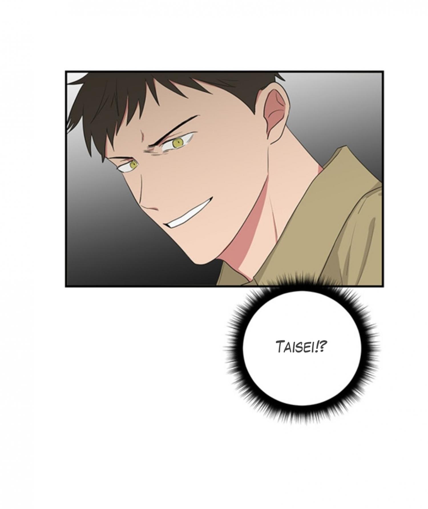 When The Yakuza Falls In Love Chapter 30.2 page 64 - 