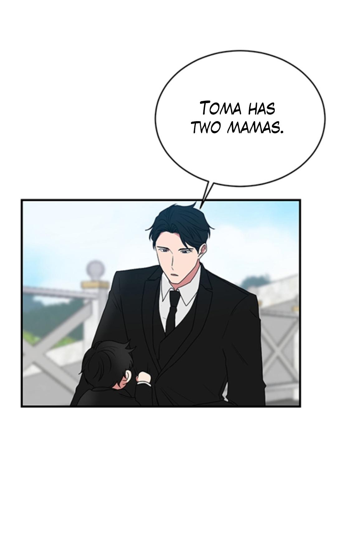 When The Yakuza Falls In Love Chapter 31.2 page 13 - 