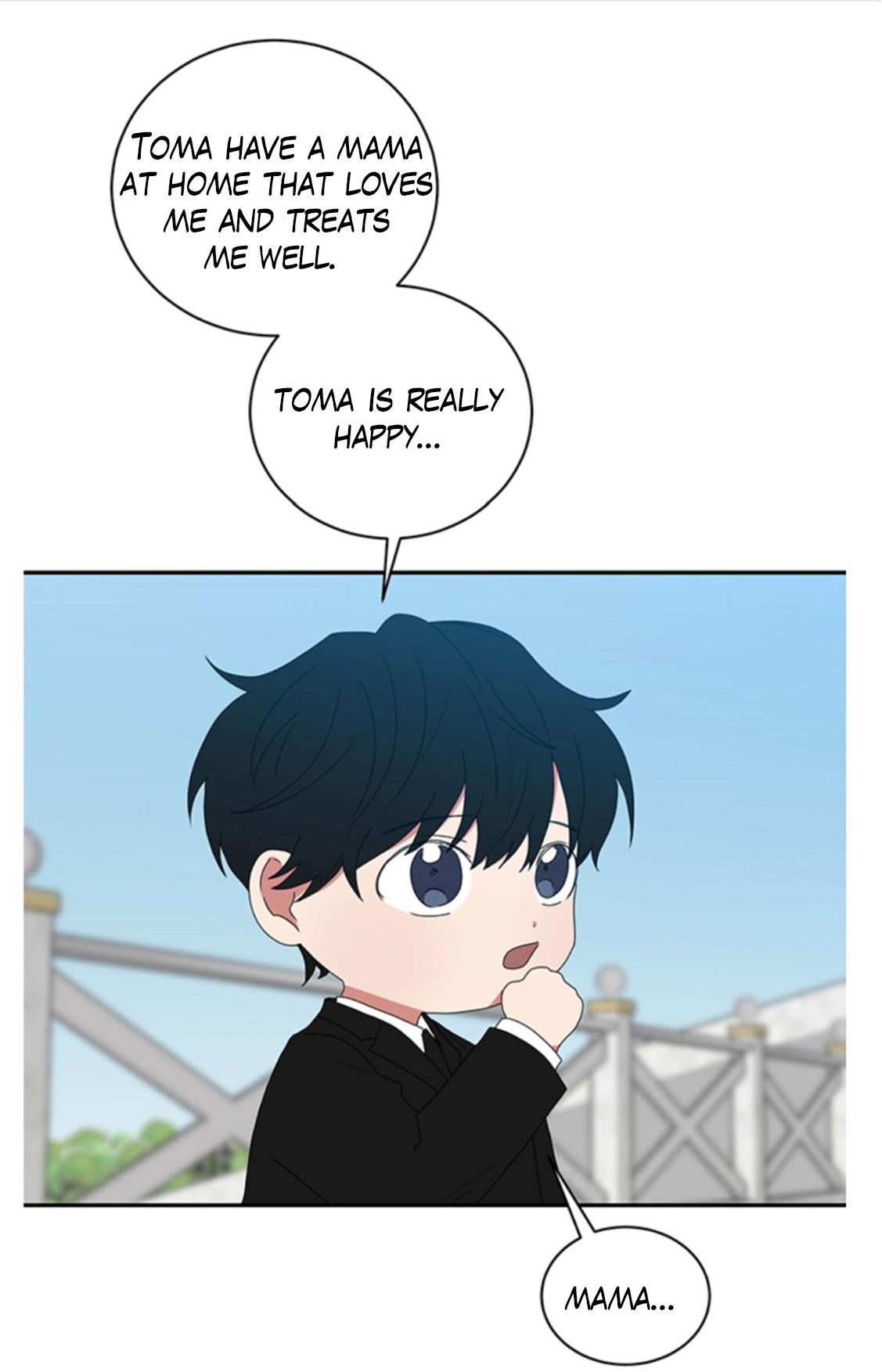 When The Yakuza Falls In Love Chapter 31.2 page 18 - 