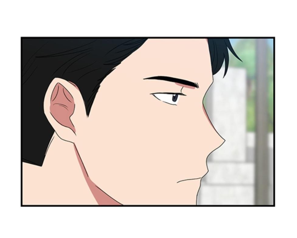 When The Yakuza Falls In Love Chapter 31.2 page 22 - 