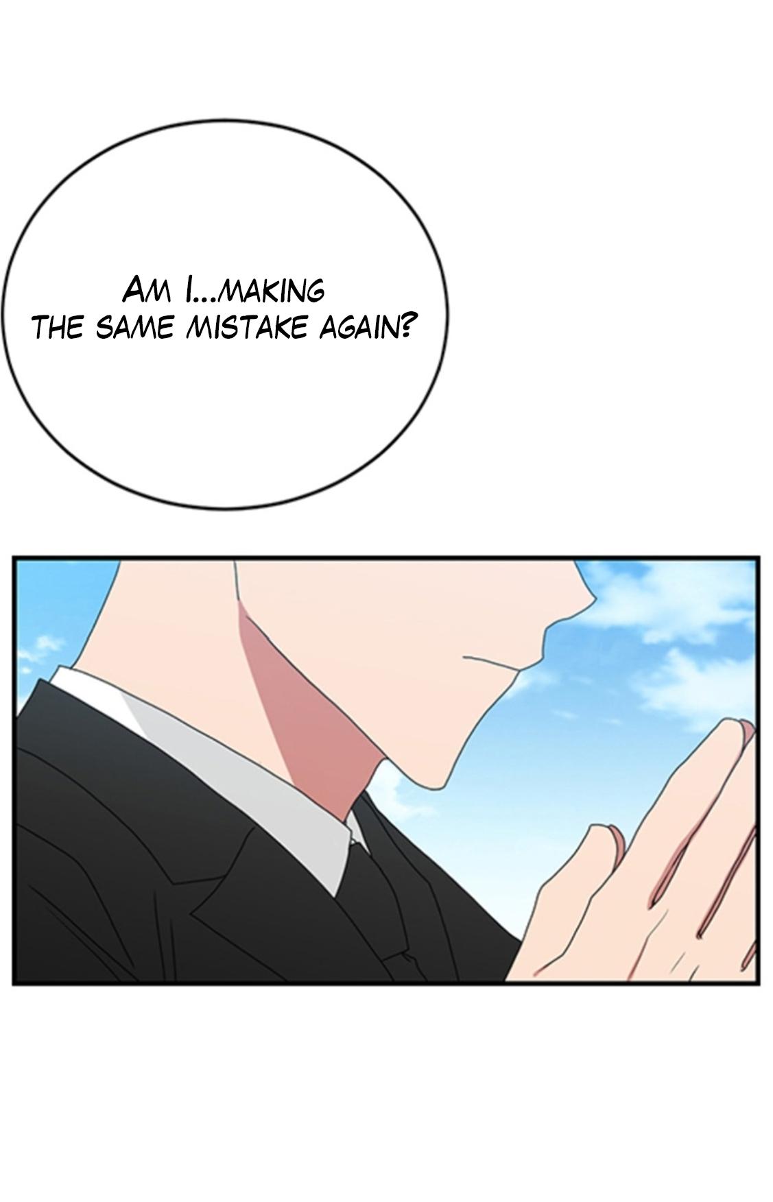 When The Yakuza Falls In Love Chapter 31.2 page 25 - 