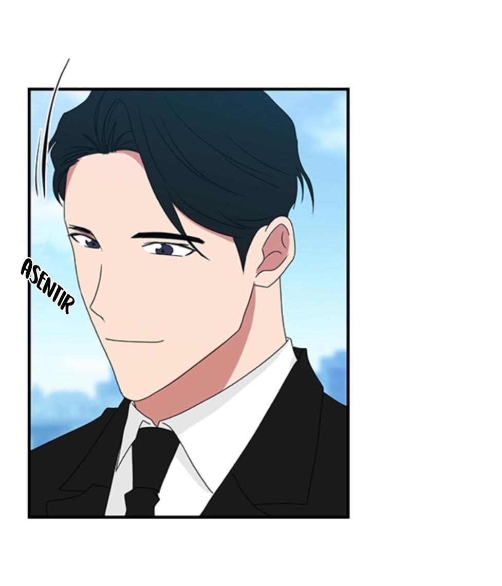 When The Yakuza Falls In Love Chapter 31.2 page 32 - 