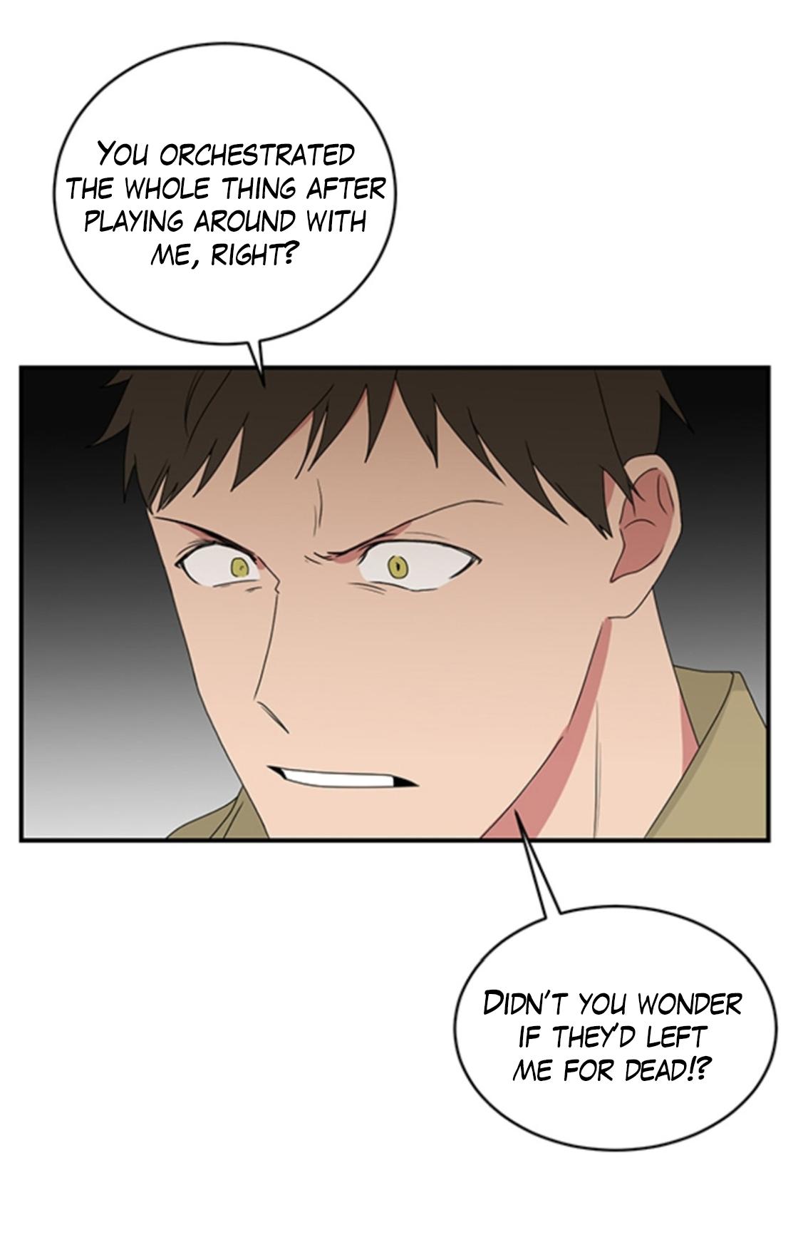 When The Yakuza Falls In Love Chapter 31.2 page 43 - 