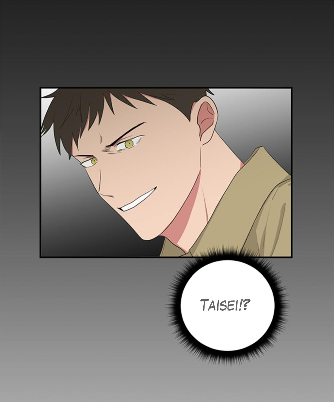 When The Yakuza Falls In Love Chapter 31.2 page 6 - 