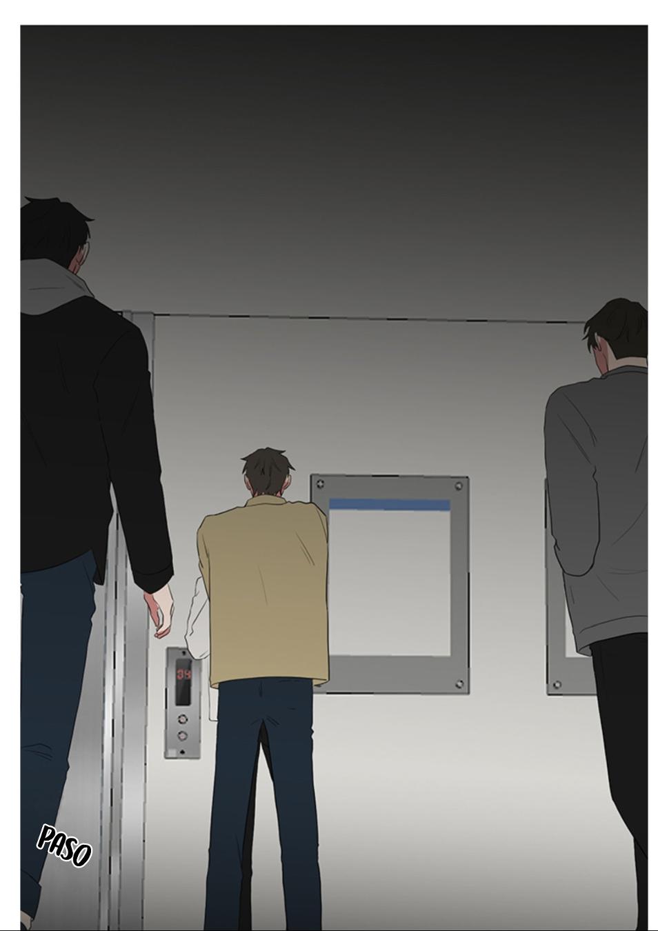 When The Yakuza Falls In Love Chapter 31.2 page 53 - 