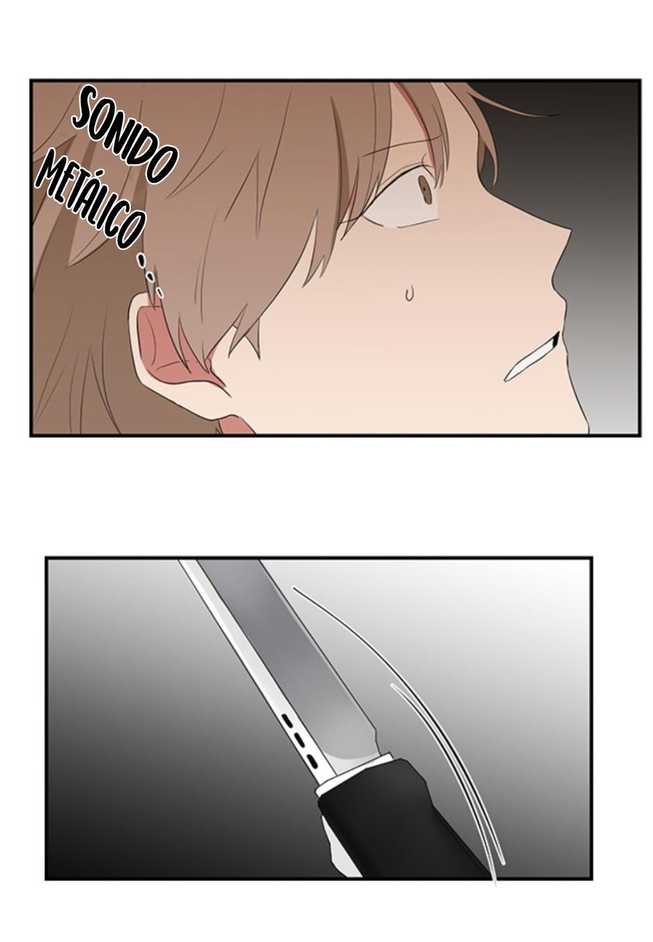 When The Yakuza Falls In Love Chapter 31.2 page 54 - 