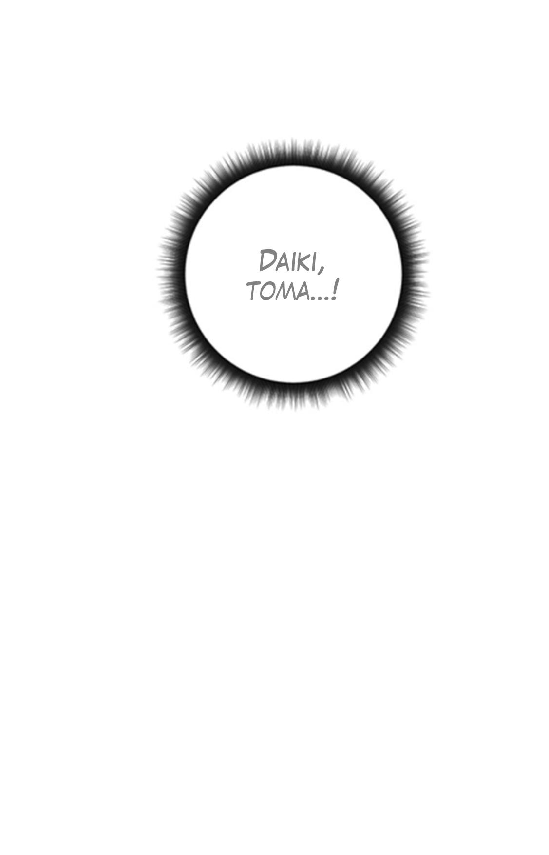 When The Yakuza Falls In Love Chapter 31.2 page 56 - 