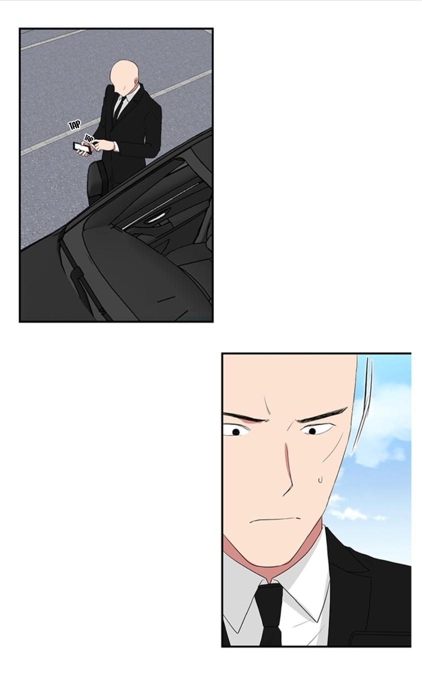 When The Yakuza Falls In Love Chapter 31.2 page 60 - 