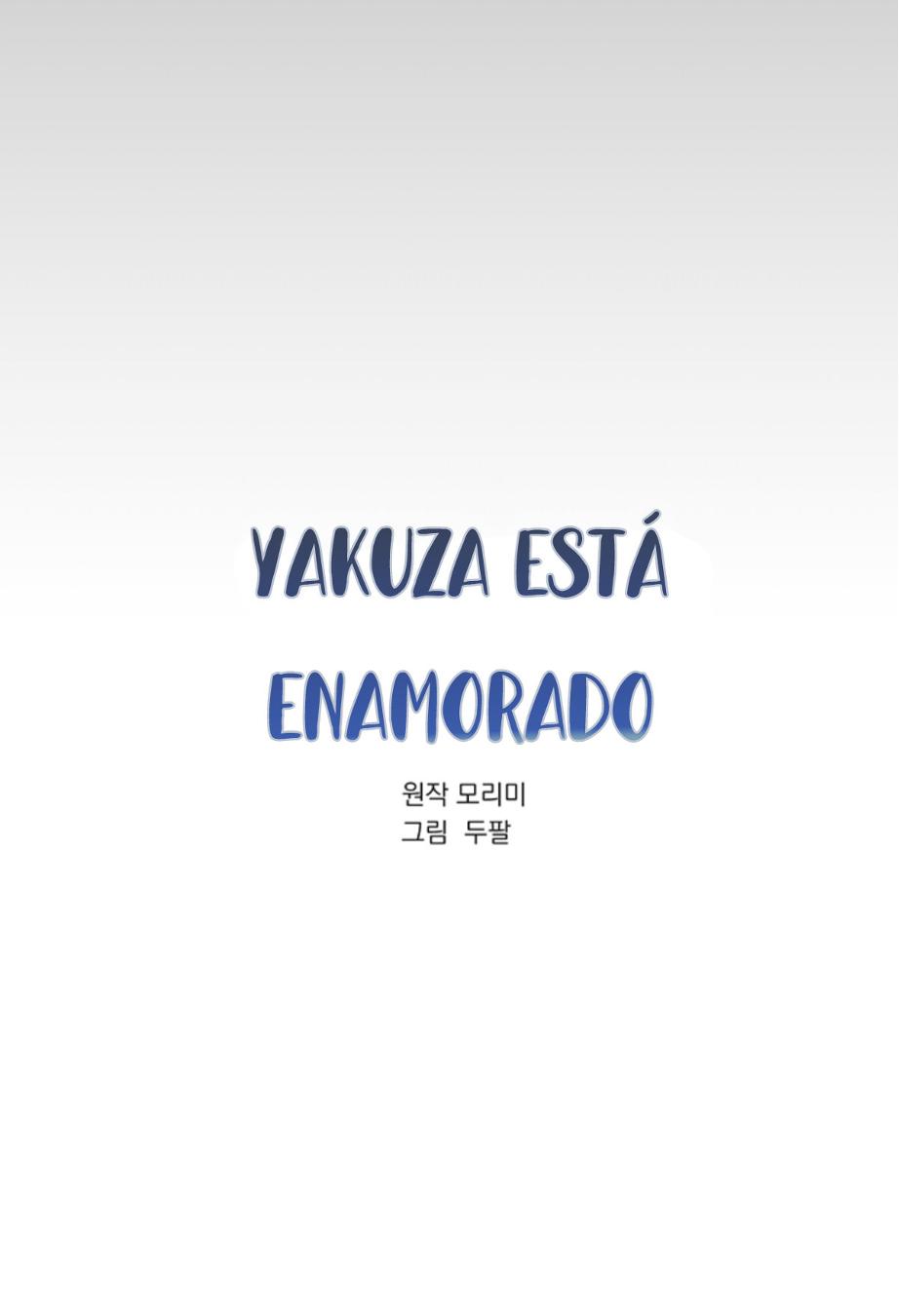 When The Yakuza Falls In Love Chapter 31.2 page 7 - 