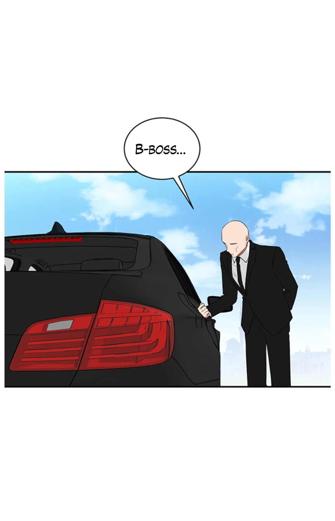 When The Yakuza Falls In Love Chapter 31.2 page 62 - 