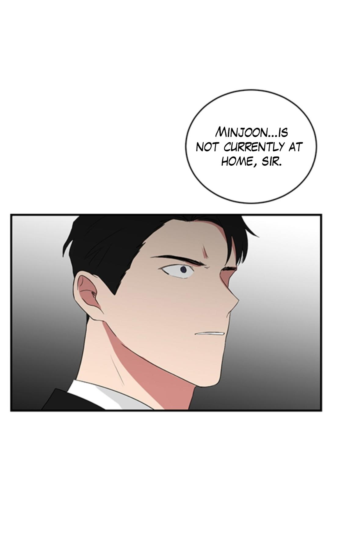 When The Yakuza Falls In Love Chapter 31.2 page 63 - 