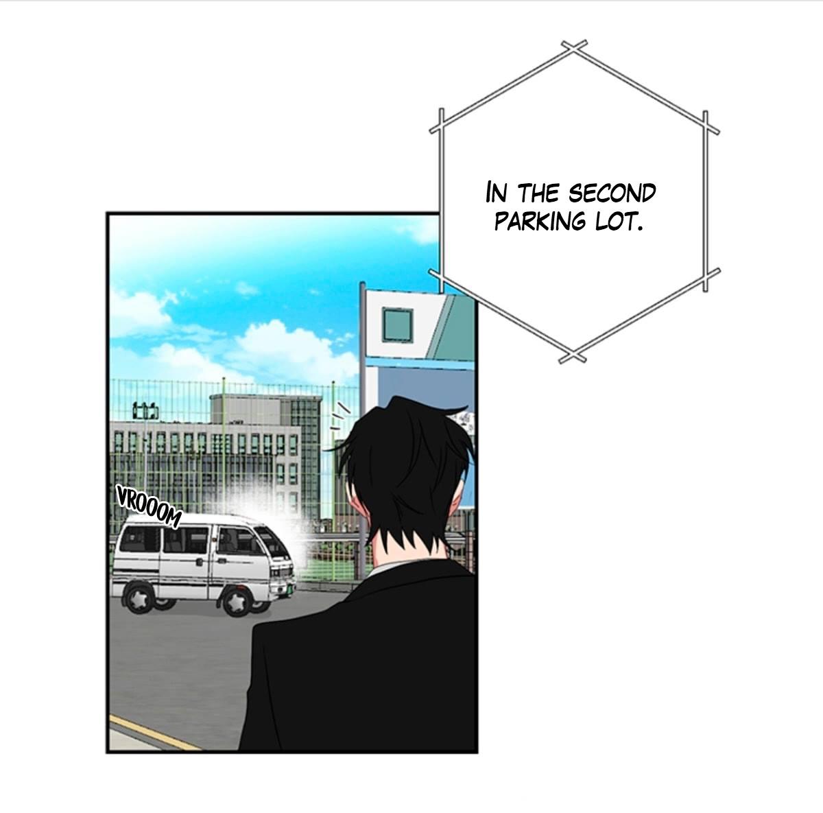When The Yakuza Falls In Love Chapter 32.2 page 14 - 