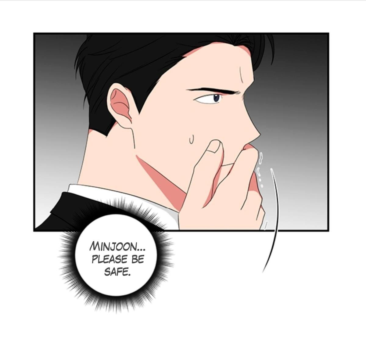 When The Yakuza Falls In Love Chapter 32.2 page 17 - 