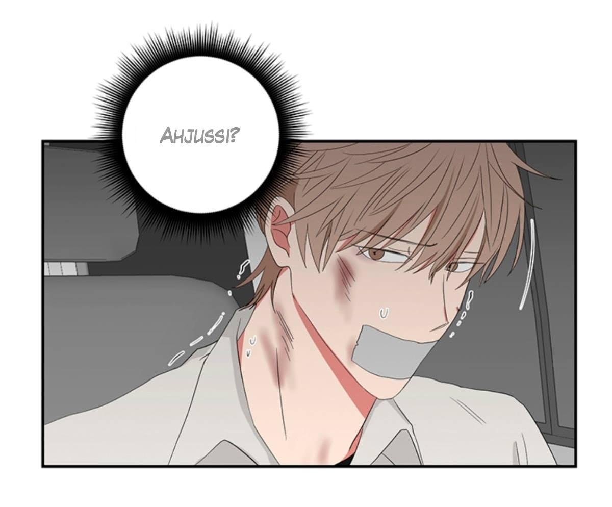 When The Yakuza Falls In Love Chapter 32.2 page 22 - 