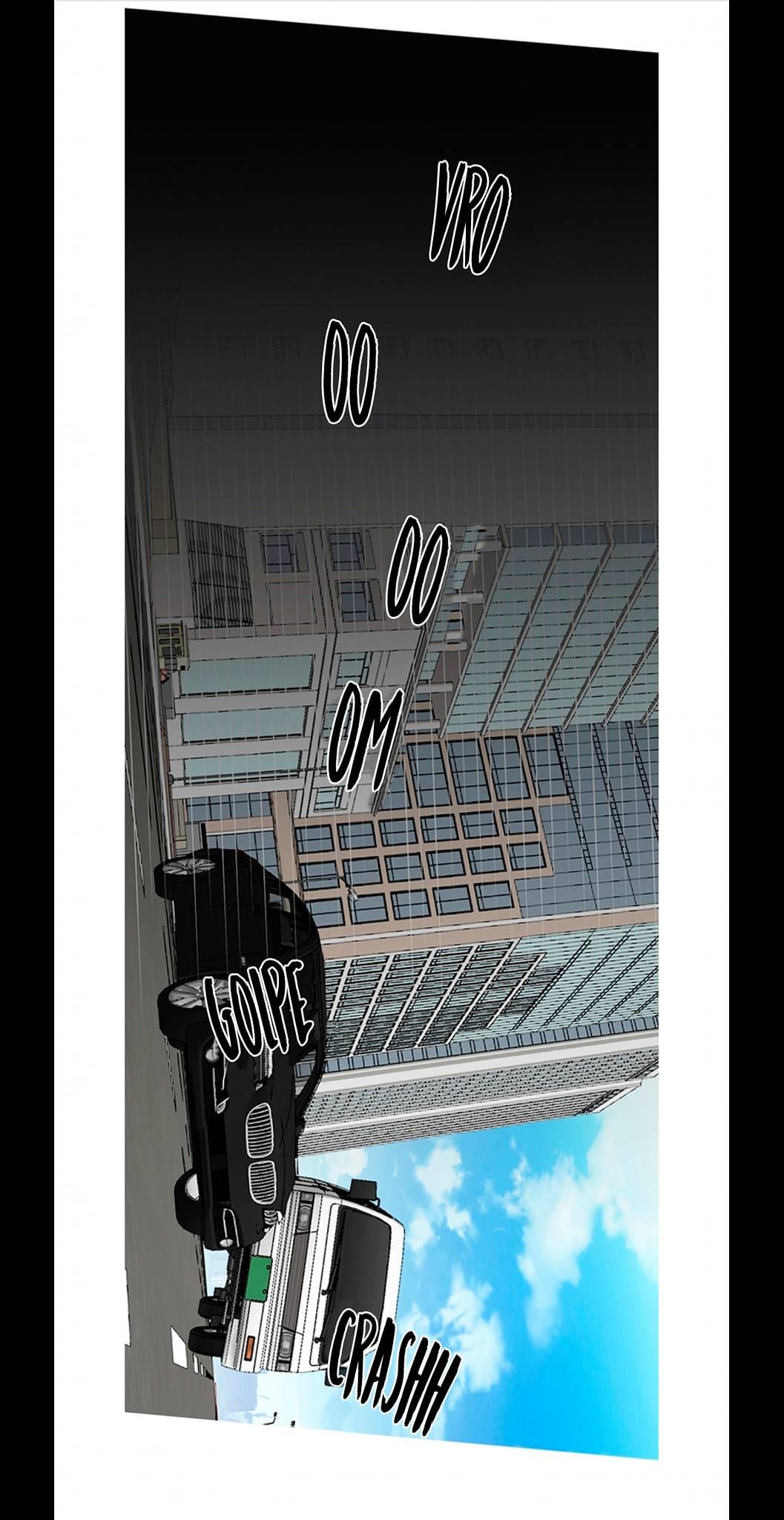 When The Yakuza Falls In Love Chapter 32.2 page 24 - 