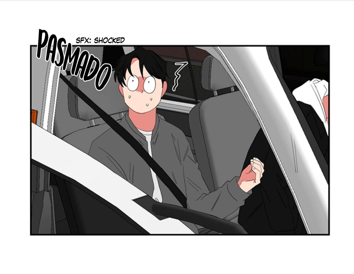 When The Yakuza Falls In Love Chapter 32.2 page 26 - 