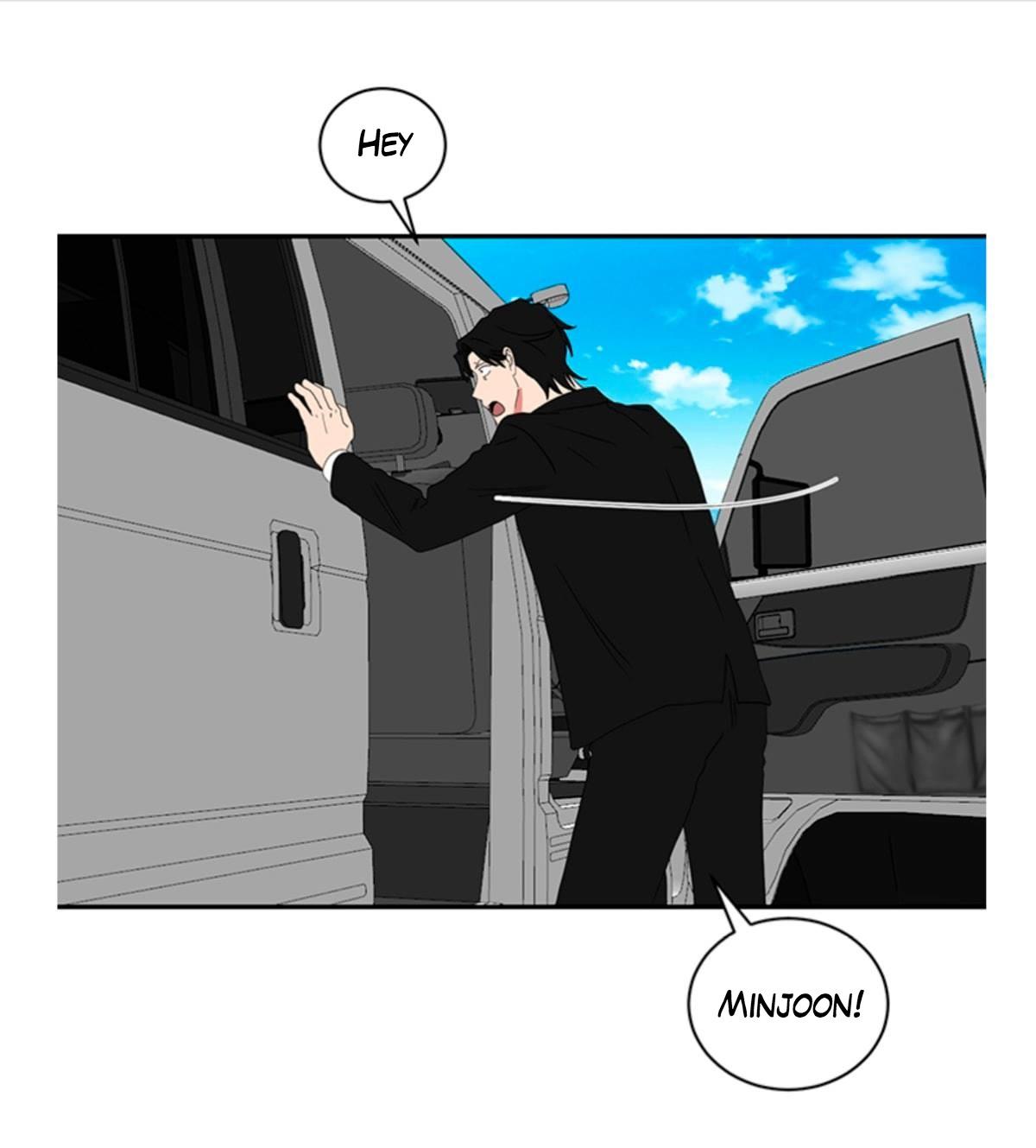 When The Yakuza Falls In Love Chapter 32.2 page 32 - 
