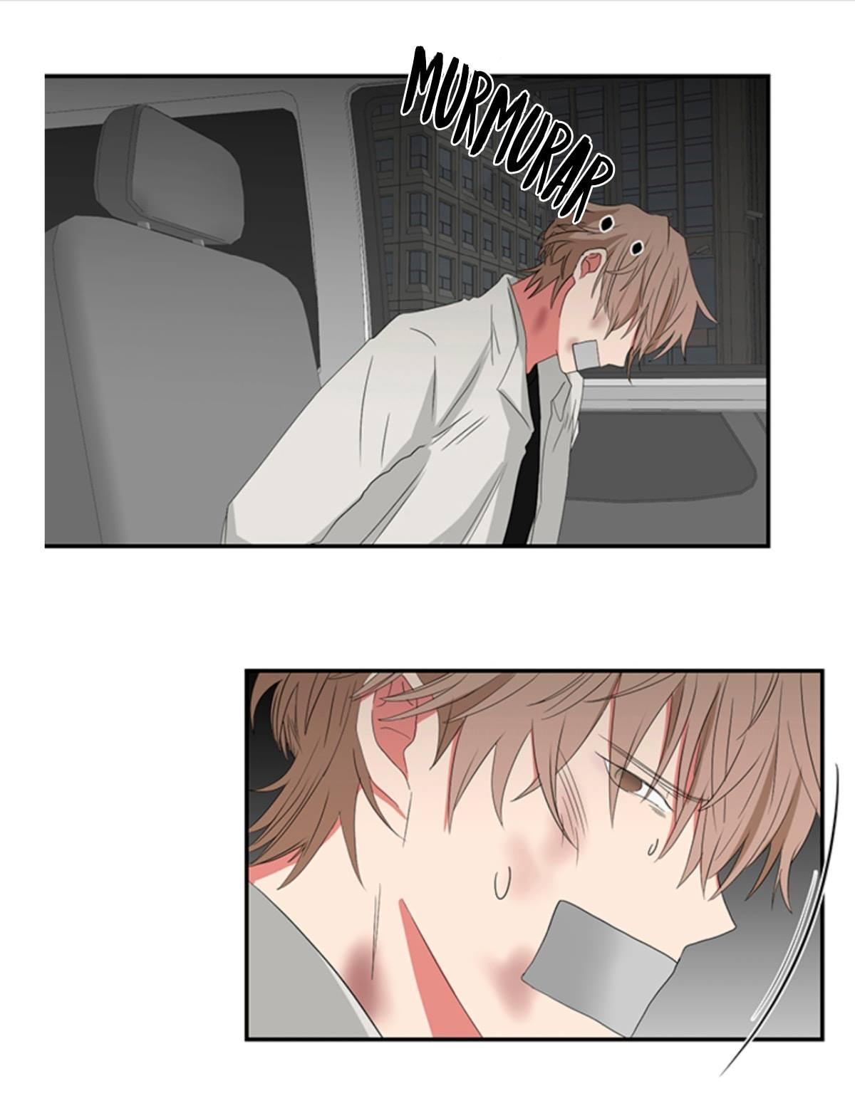 When The Yakuza Falls In Love Chapter 32.2 page 33 - 