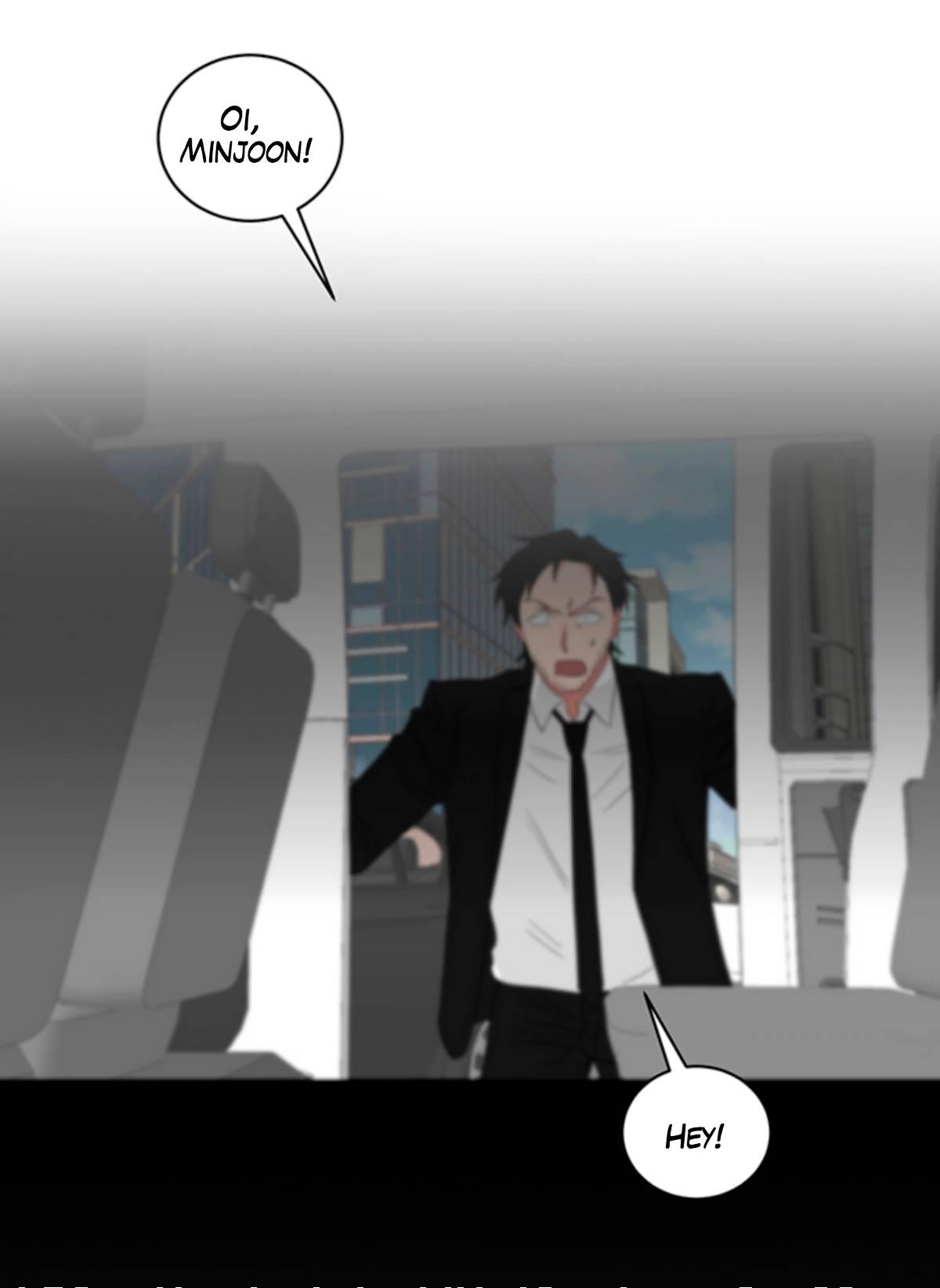 When The Yakuza Falls In Love Chapter 32.2 page 34 - 