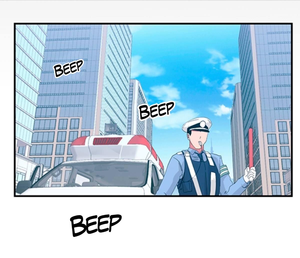 When The Yakuza Falls In Love Chapter 32.2 page 37 - 