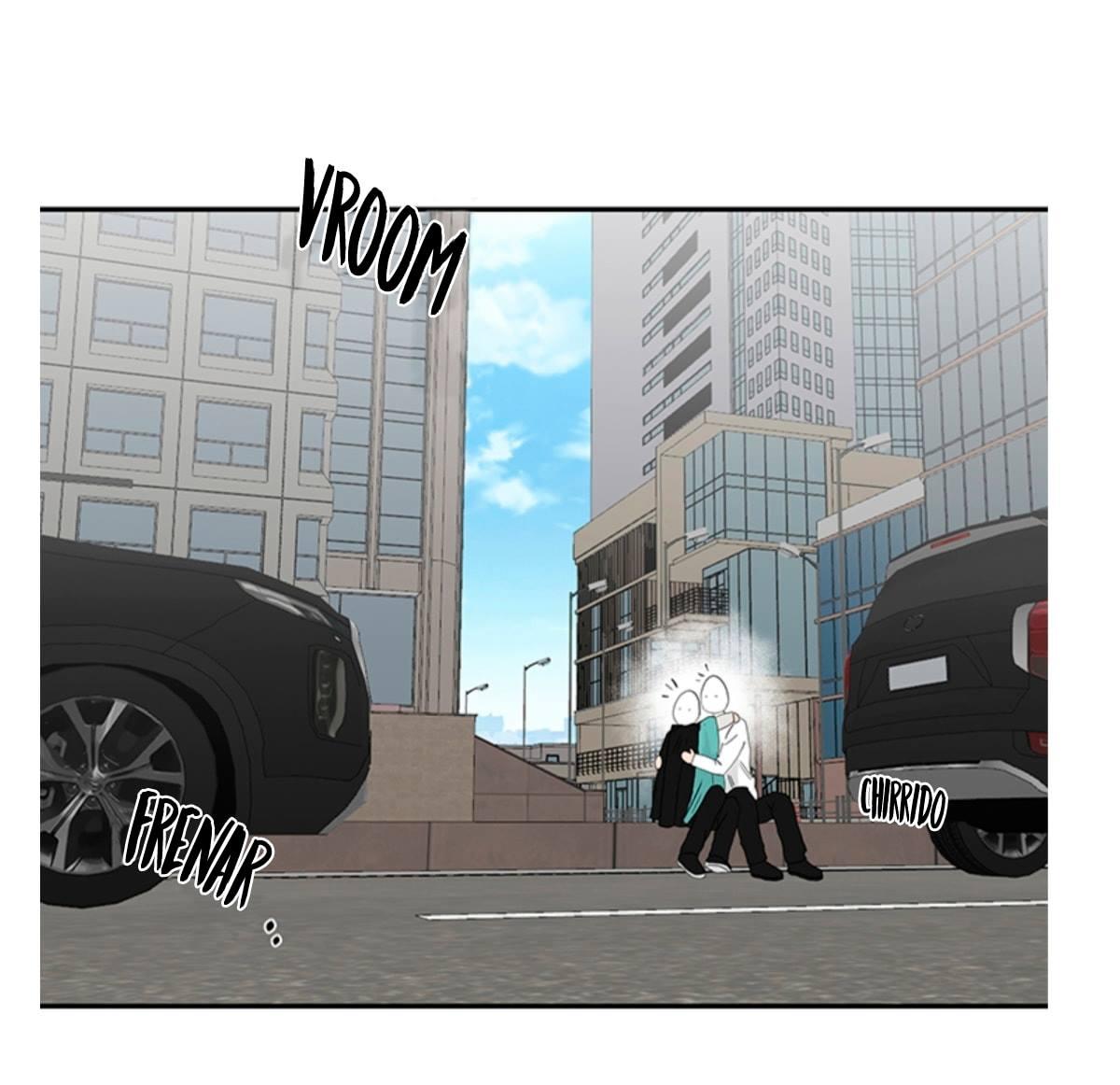 When The Yakuza Falls In Love Chapter 32.2 page 42 - 