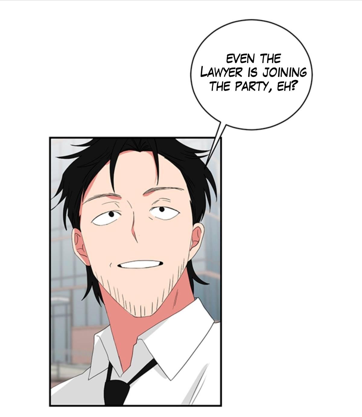 When The Yakuza Falls In Love Chapter 32.2 page 47 - 