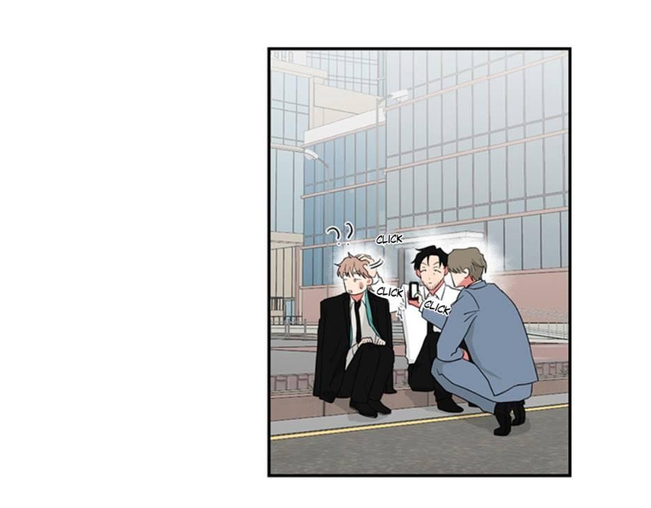 When The Yakuza Falls In Love Chapter 32.2 page 55 - 