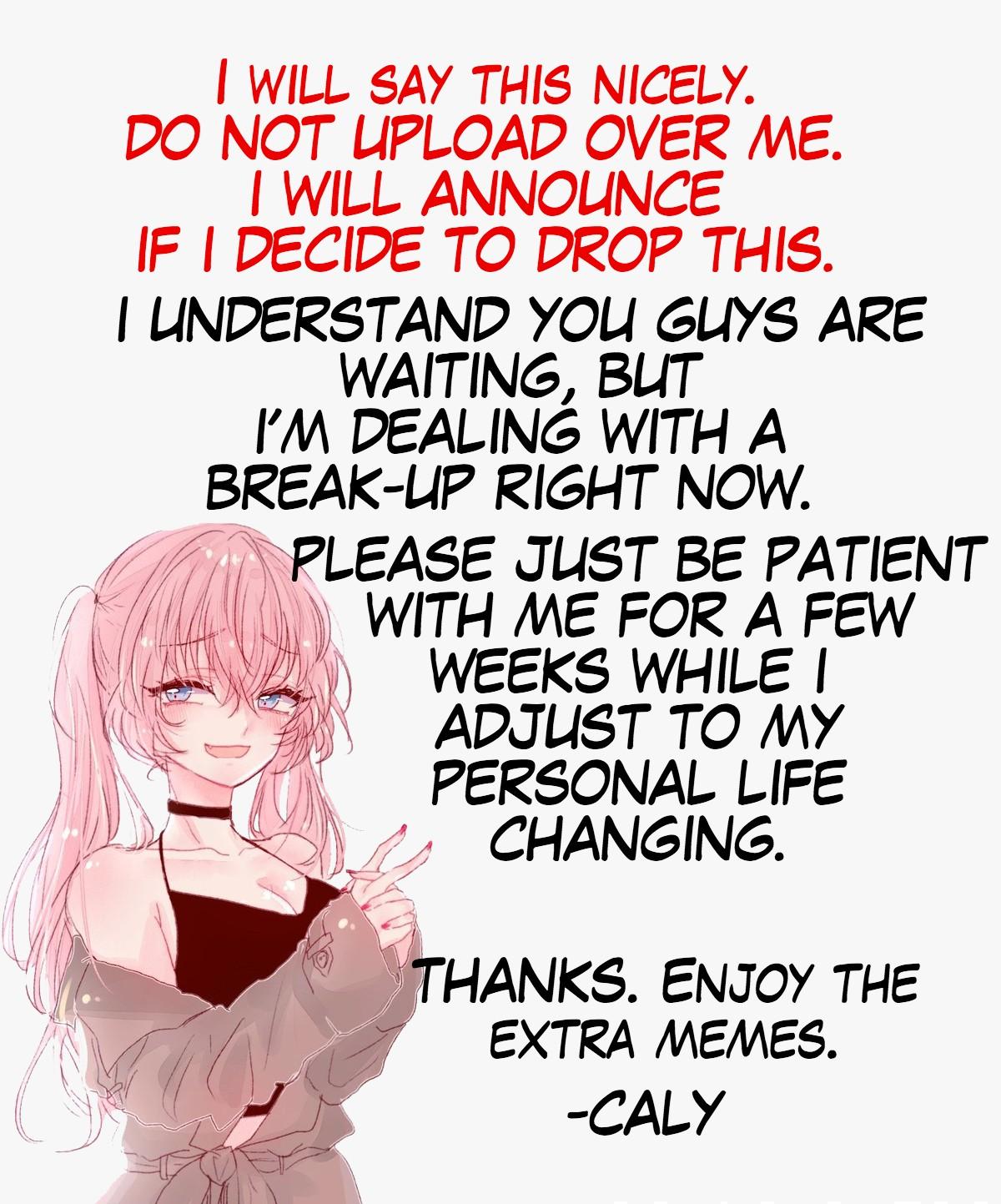 When The Yakuza Falls In Love Chapter 32.2 page 62 - 
