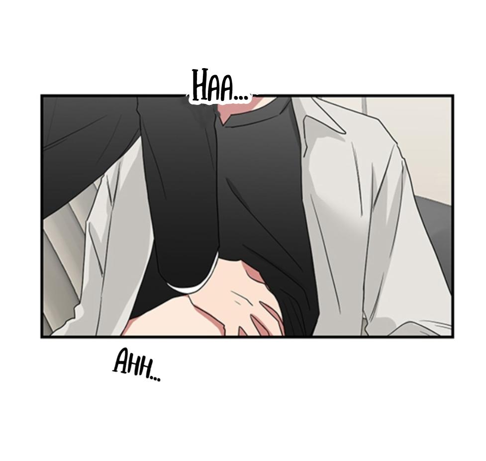 When The Yakuza Falls In Love Chapter 33.2 page 20 - 