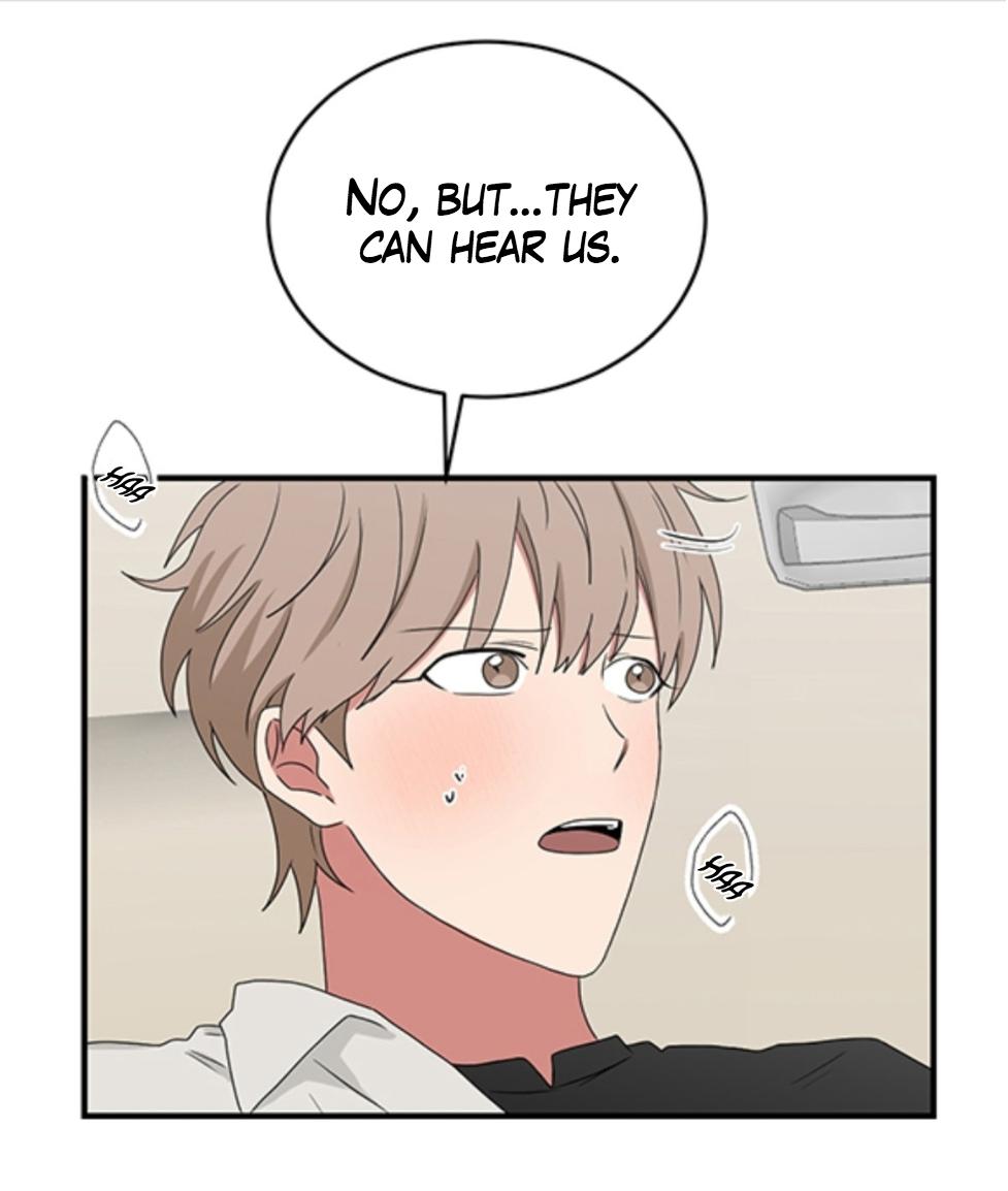 When The Yakuza Falls In Love Chapter 33.2 page 28 - 