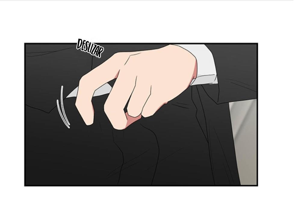 When The Yakuza Falls In Love Chapter 33.2 page 37 - 