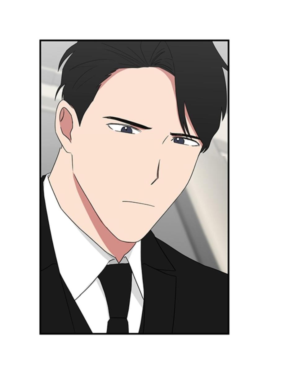 When The Yakuza Falls In Love Chapter 33.2 page 40 - 
