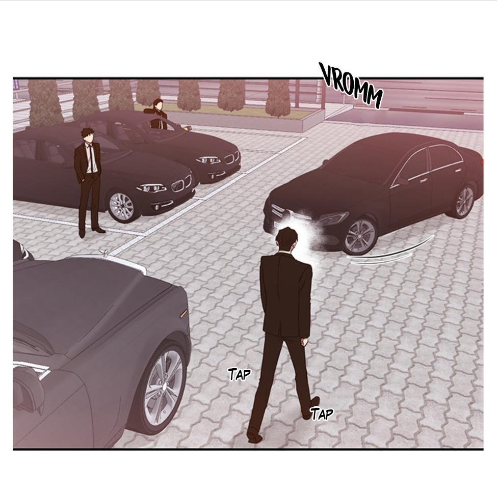 When The Yakuza Falls In Love Chapter 33.2 page 5 - 