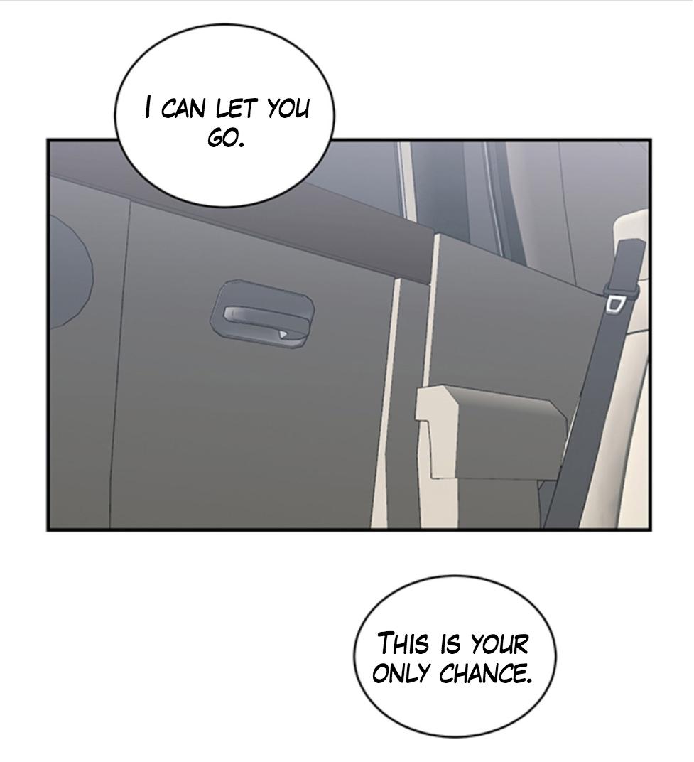 When The Yakuza Falls In Love Chapter 33.2 page 43 - 