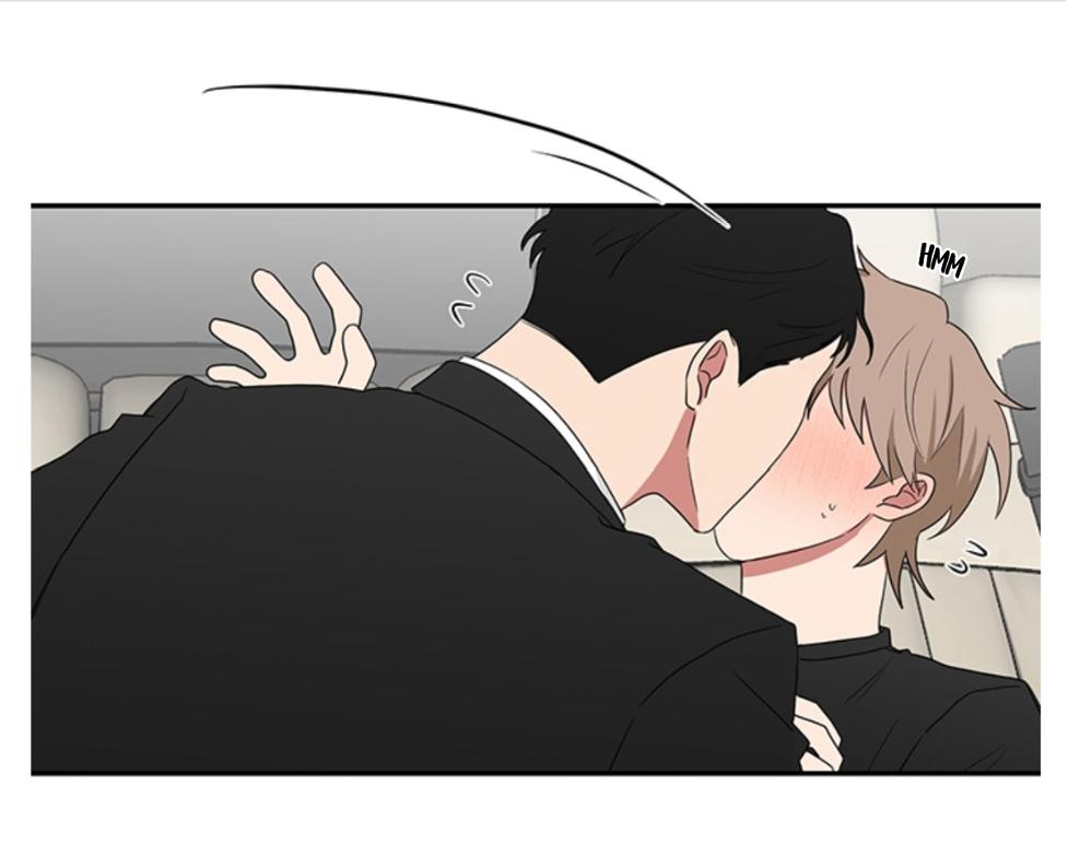 When The Yakuza Falls In Love Chapter 33.2 page 47 - 