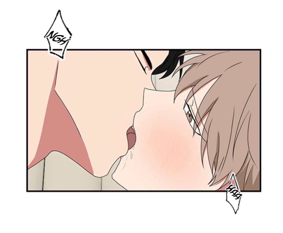 When The Yakuza Falls In Love Chapter 33.2 page 49 - 
