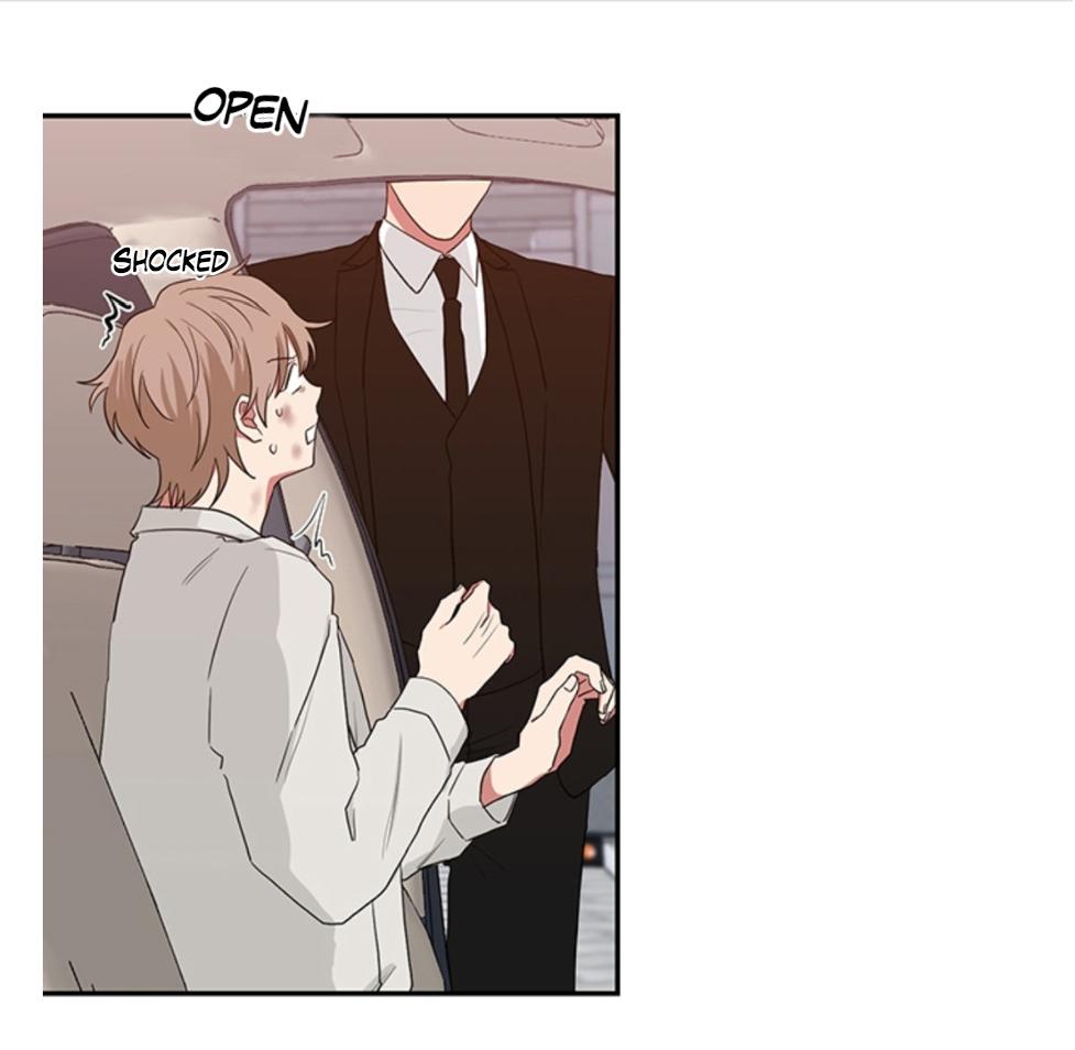 When The Yakuza Falls In Love Chapter 33.2 page 6 - 