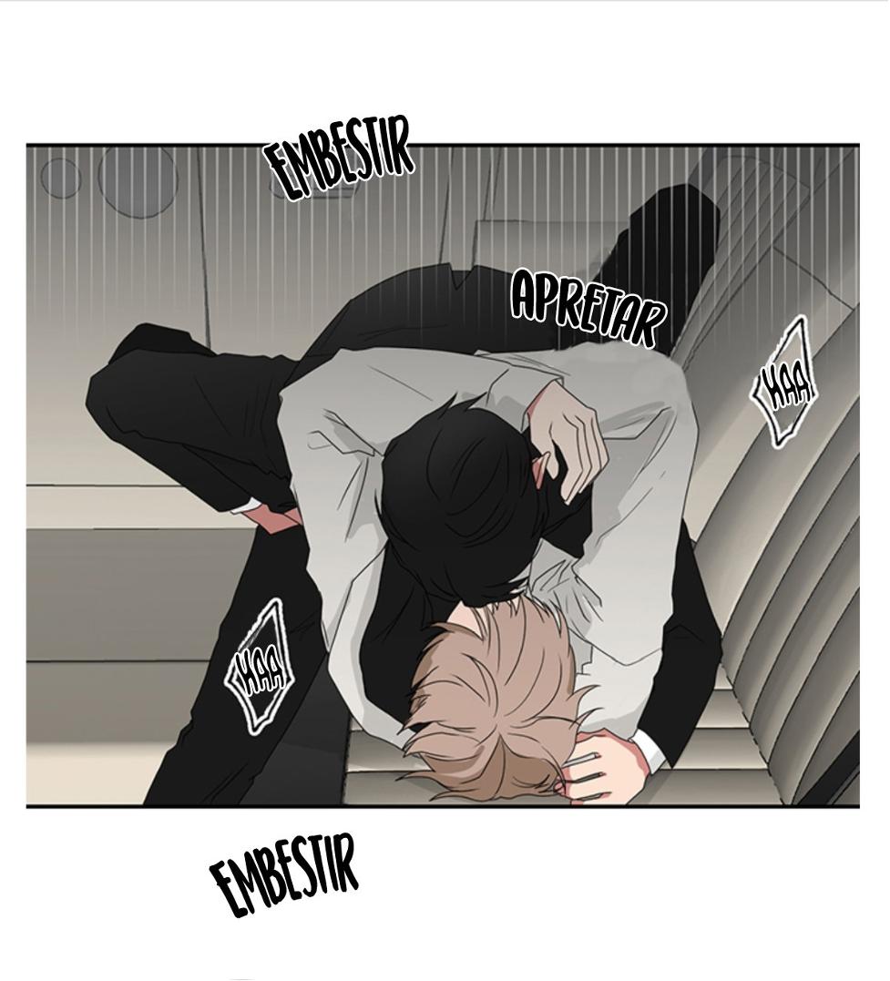 When The Yakuza Falls In Love Chapter 33.2 page 51 - 