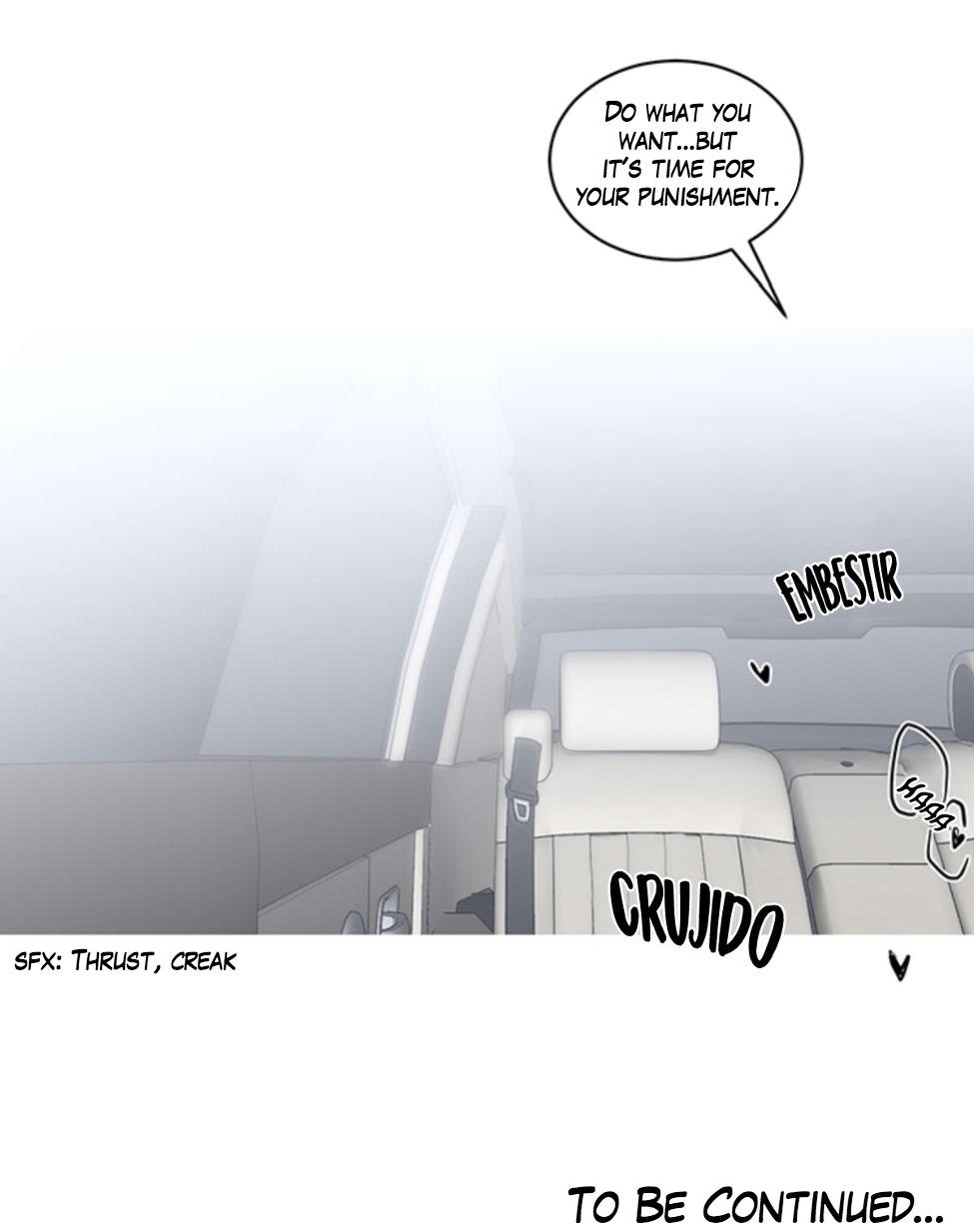 When The Yakuza Falls In Love Chapter 33.2 page 56 - 