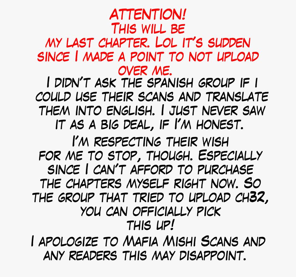 When The Yakuza Falls In Love Chapter 33.2 page 66 - 