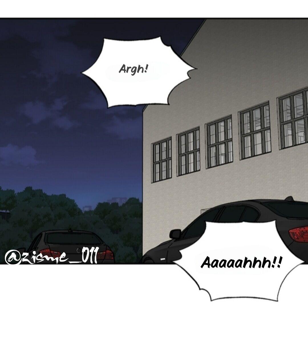 When The Yakuza Falls In Love Chapter 34.2 page 25 - 
