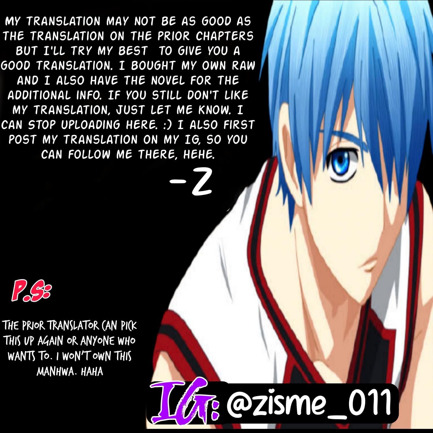 When The Yakuza Falls In Love Chapter 34.2 page 52 - 