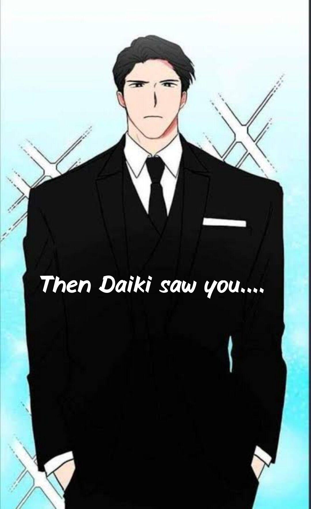When The Yakuza Falls In Love Chapter 34.2 page 56 - 