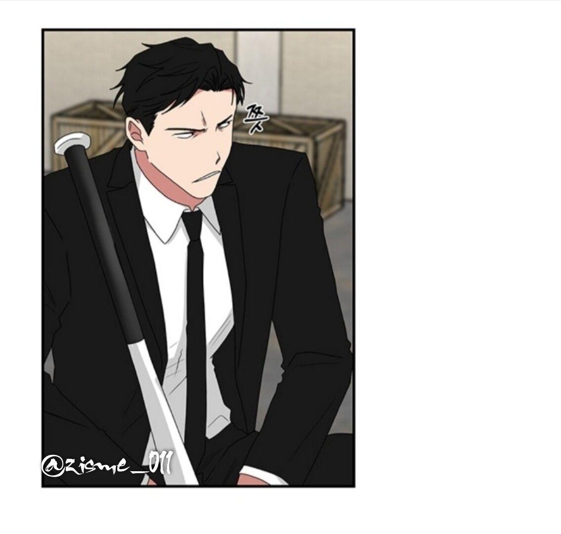 When The Yakuza Falls In Love Chapter 34.2 page 10 - 