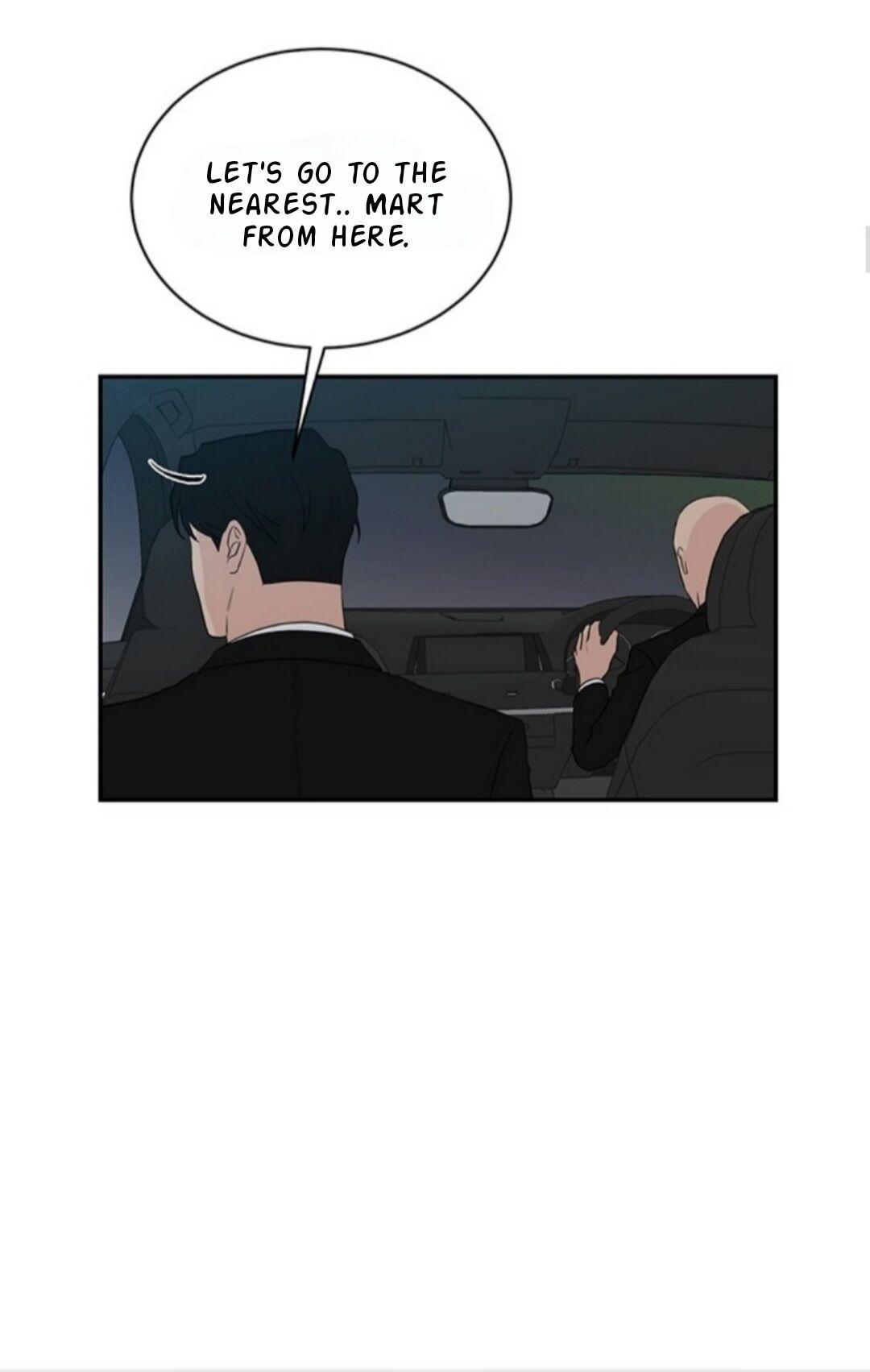When The Yakuza Falls In Love Chapter 35.2 page 16 - 
