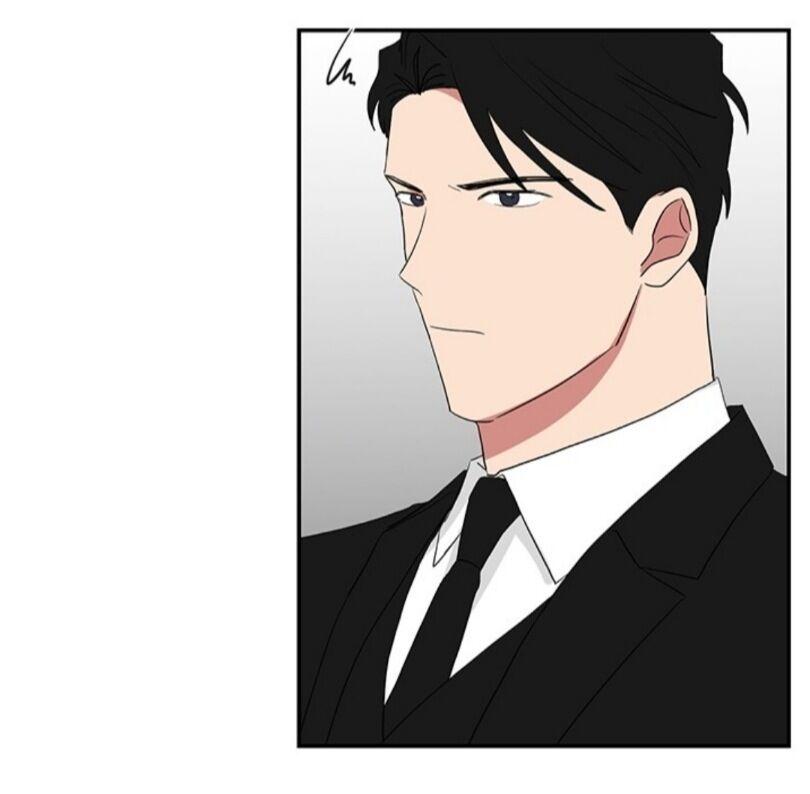 When The Yakuza Falls In Love Chapter 35.2 page 23 - 