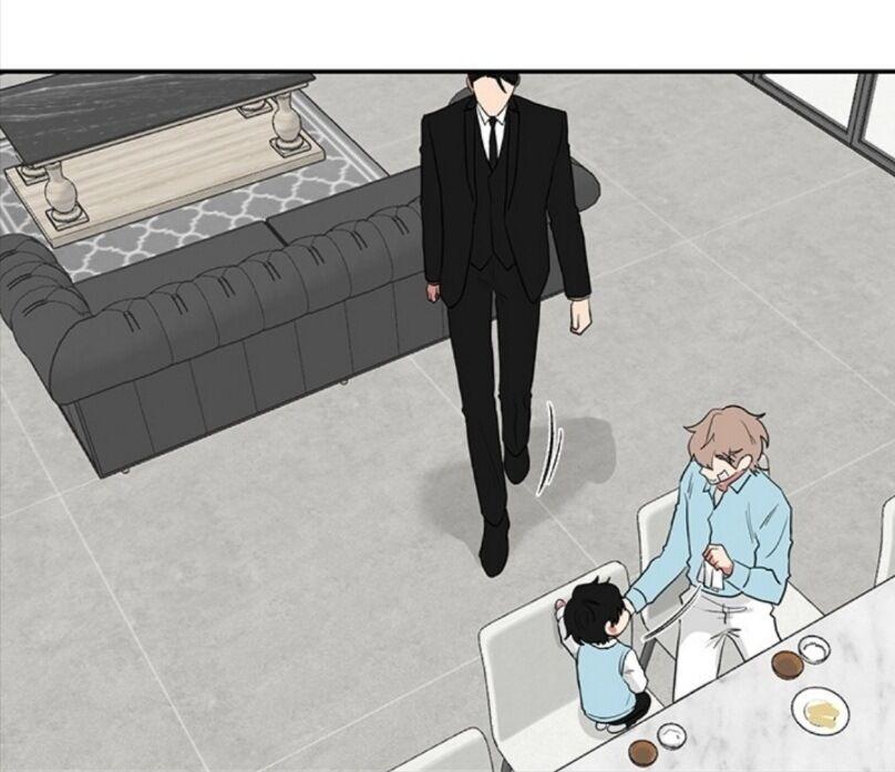 When The Yakuza Falls In Love Chapter 35.2 page 41 - 