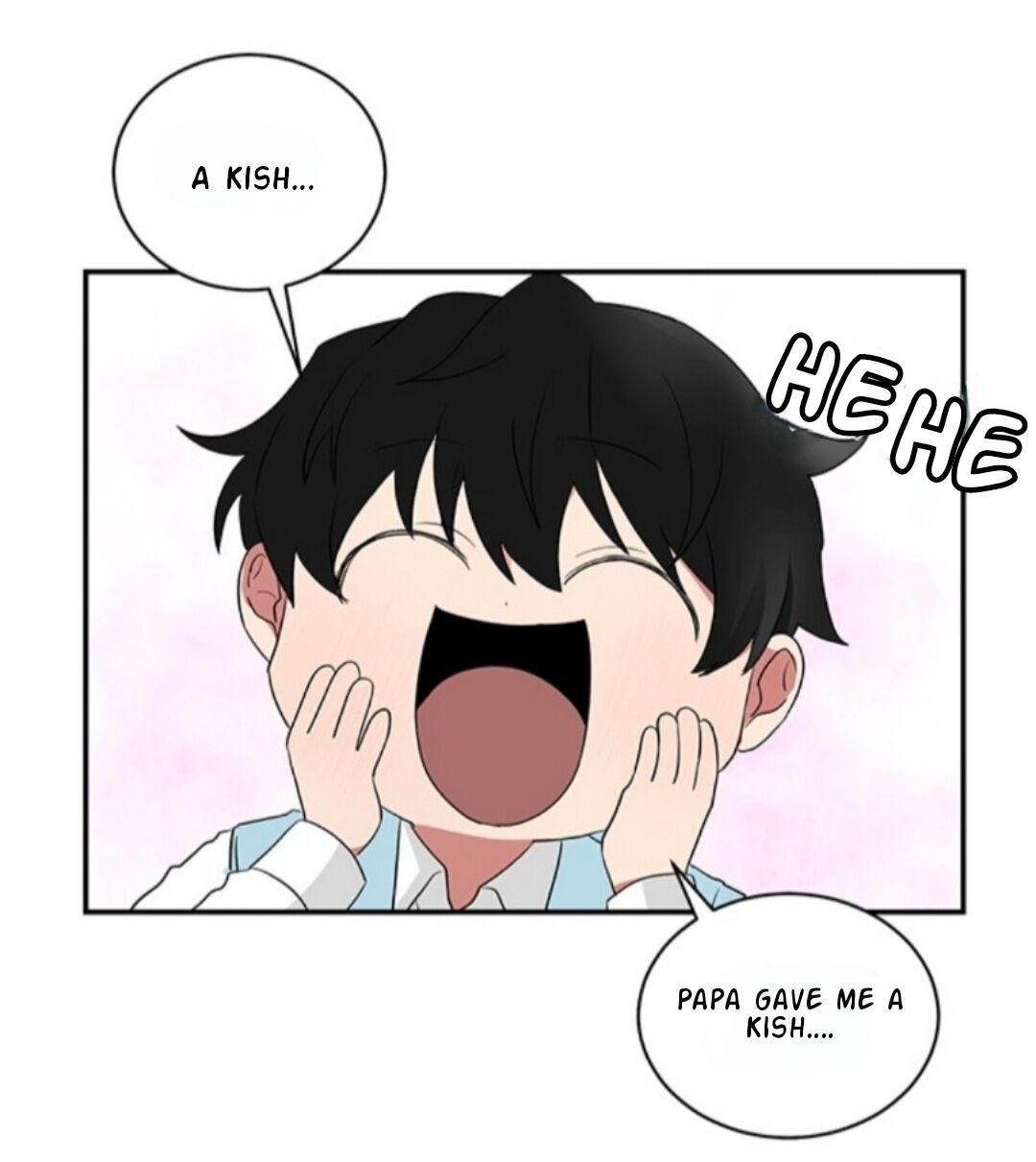 When The Yakuza Falls In Love Chapter 35.2 page 43 - 