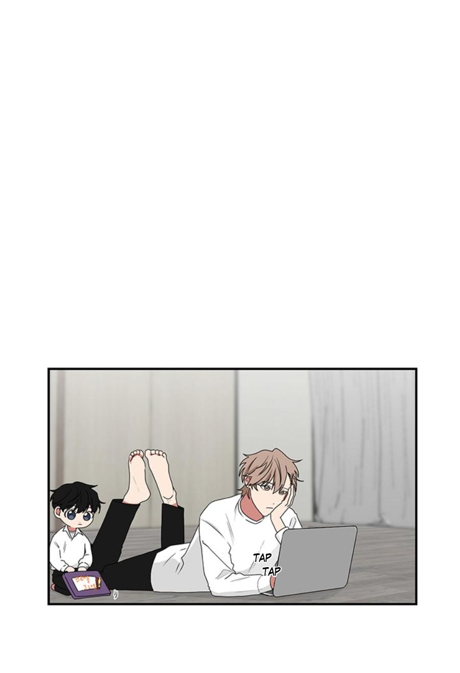 When The Yakuza Falls In Love Chapter 36.2 page 3 - 